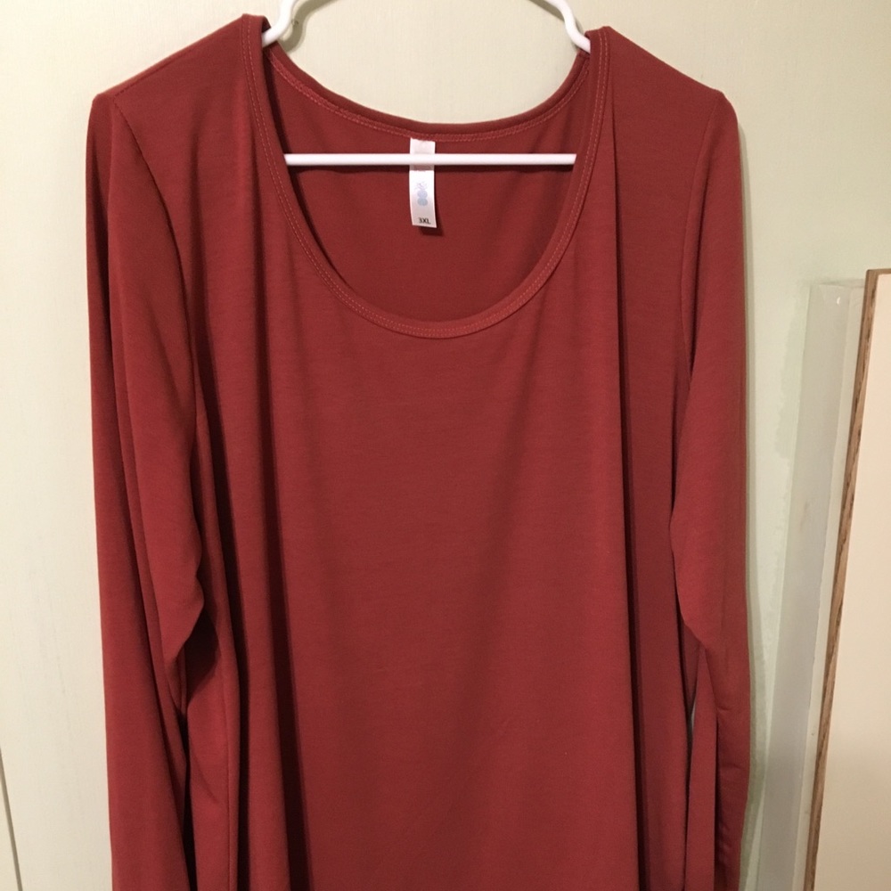 Lularoe Lynnae 3x